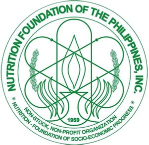 NFP – Nutrition Foundation of the Philippines, Inc..